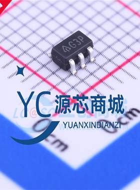 原装正品 AP2112K-3.3TRG1 G3P 封装SOT23 线性稳压器芯片LOD