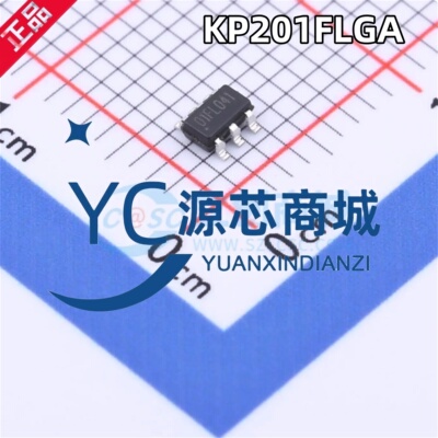 必易微KP201FLGA稳压器芯片