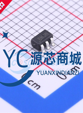 原厂上海贝岭 BL9342 贴片SOT23-6 降压型 DC-DC开关电源芯片