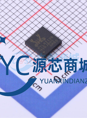 原装瑞昱 RTL8213B-CG RTL8213B 贴片QFN-40 以太网收发器芯片