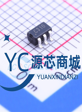 原厂美台 ZXSC310E5TA 贴片TSOT-23-5 LED驱动 DC-DC控制器200kHz