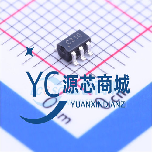 原厂美台 ZXSC310E5TA 贴片TSOT-23-5 LED驱动 DC-DC控制器200kHz