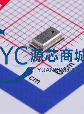 原装正品 CPS121 封装LGA8 30~120kPa,I2C 数字式气压传感器