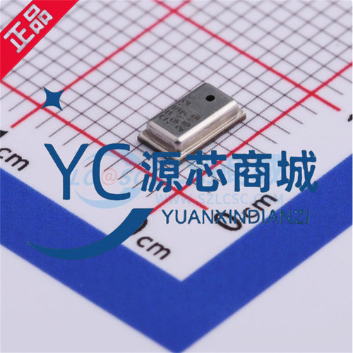 原装正品 CPS121 封装LGA8 30~120kPa,I2C 数字式气压传感器