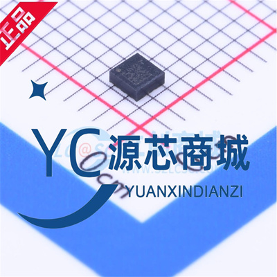 LIS2DW12TR姿态传感器芯片