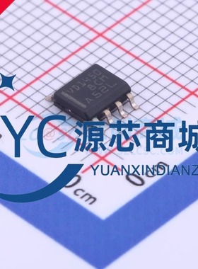 全新原装 THVD1450DR 封装SOP8 IC接口驱动器接收器芯片