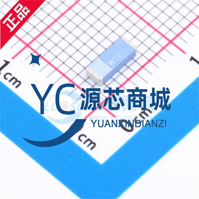 华新科 RFANT5220110A0T 封装SMD 全新2.45GHz 陶瓷天线芯片