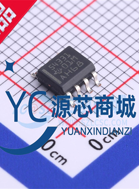 原装正品 54331 TPS54331DR 贴片SOP8 DC/DC转换器IC芯片