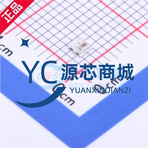 原装正品 WS2812B-2020 SMD 可编程4脚5V断点续传 LED幻彩灯珠