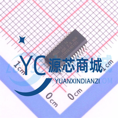 湾汤铭FE1.1SUSB2.0芯片