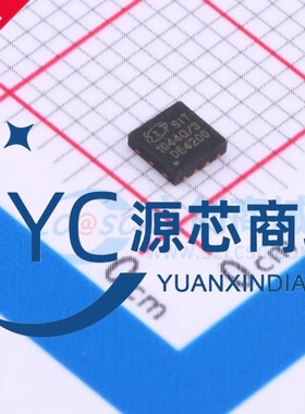 原装正品 SIT1044QTK/3 封装DFN8 全新IO口兼容CAN-FD收发器芯片