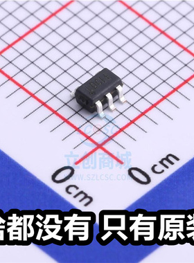 矽力杰SY8087AAC SY8088AAC SY8089AAAC SOT-23全新DC-DC电源芯片