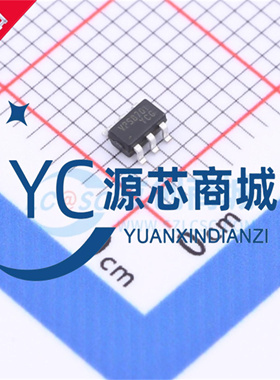 全新原装 VPS8701 贴片SOT23-6 微功率隔离电源专用芯片