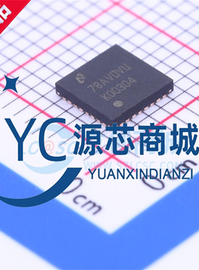原装正品 LMK00304SQ/NOPB 封装QFN32 3.1GHz 时钟缓冲器芯片