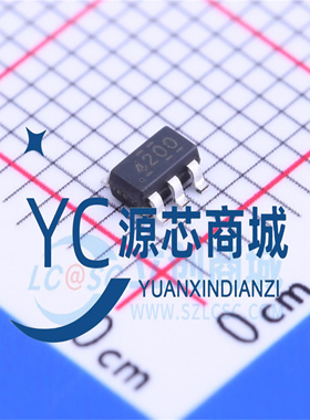 全新原装 4200 TPS54200DDCR 贴片SOT23-6 降压LED驱动器芯片