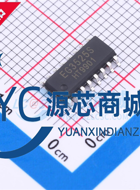 原装正品 EG3525S 封装SOP-16 全新AC-DC控制器芯片稳压器IC