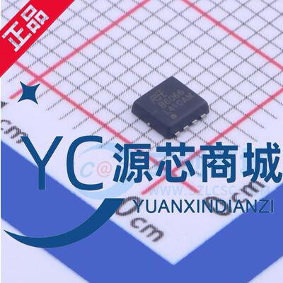 原装正品 HSBB6066 B6066 封装DFN-8 全新N沟道MOS场效应管芯片