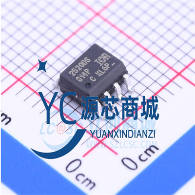 IR系列2520DSMOS管驱动器芯片