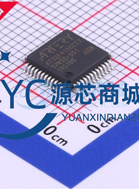 原装正品 AT32F415CCT7 封装LQFP48 全新32位微控制器单片机MCU