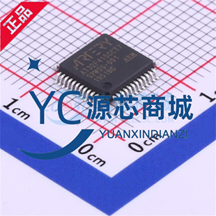 原装正品 AT32F415CCT7 封装LQFP48 全新32位微控制器单片机MCU