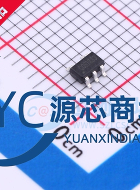 原装正品 COS1333TRA 贴片SOT23-5 1CH 高精度零漂移运放芯片