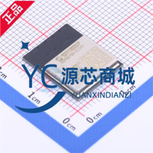 原装 ESP32-C3-MINI-1-N4 2.4GHzWiFi+蓝牙BLE5.0无线模块模组