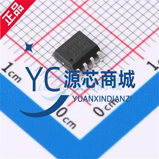 原装正品 GP9301B-F4K-D1V10-SW 贴片SOP8 数据转换器APC