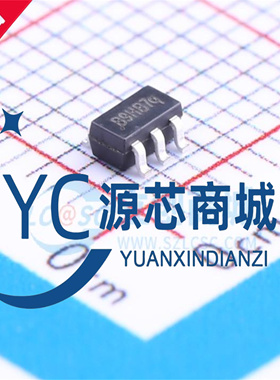 航天民芯 MT9201 丝印B9H 升压LED背光驱动芯片 贴片SOT23-6