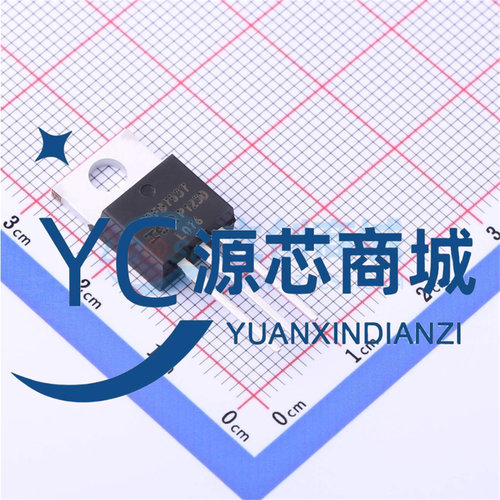 全新原装 IRFB7537PBF 直插TO-220 N沟道场效应管(MOSFET)