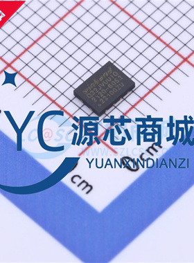 全新原装 W25Q32JVUUIQ Q32JVUUIQ 封装USON-8 串行闪存芯片