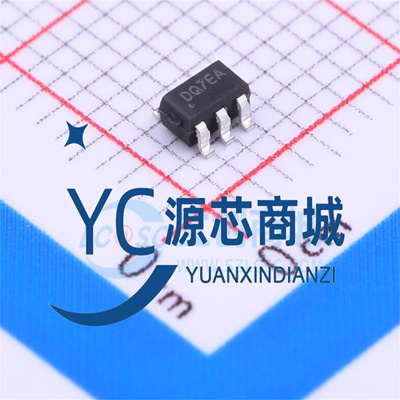 矽力杰SY7201ABCLED驱动IC芯片