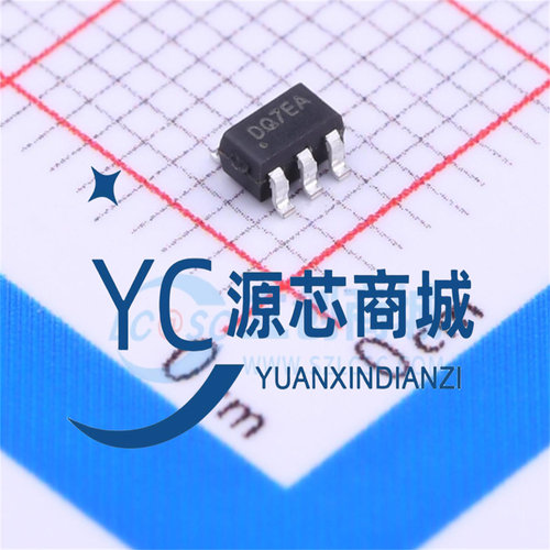 矽力杰SY7201ABCLED驱动IC芯片