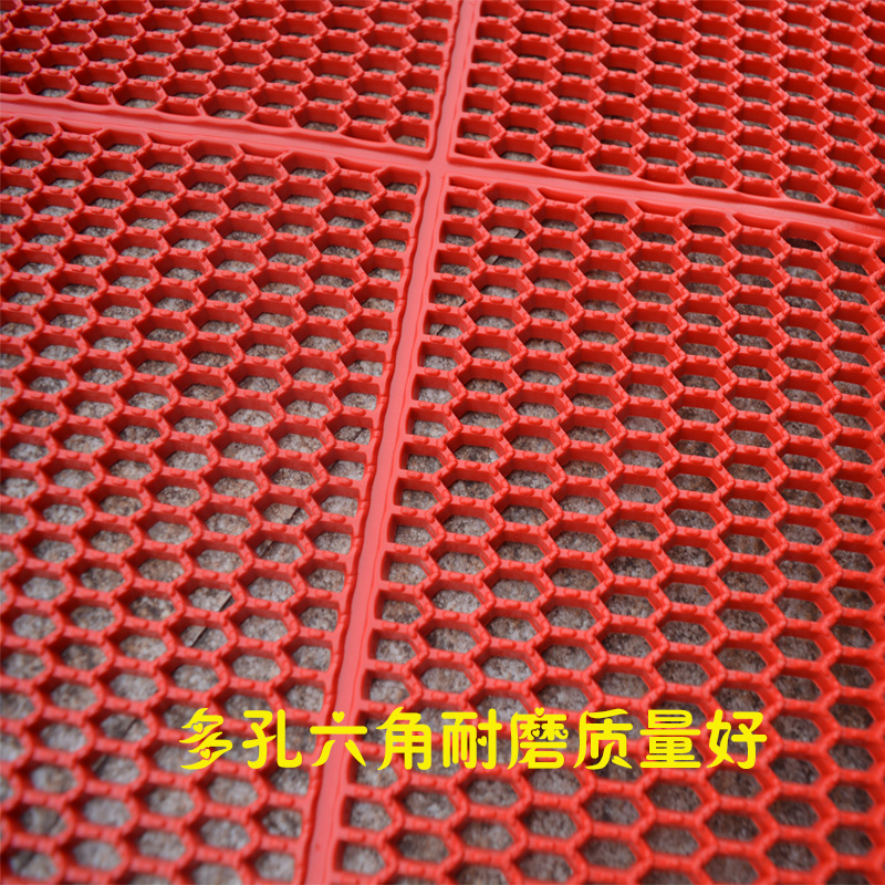 包邮pvc防滑地垫进门浴室洗澡