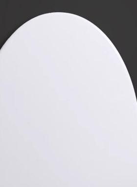 通用适配法恩莎马桶盖FB16127 FB16128 FB1603老式配件家用座便盖