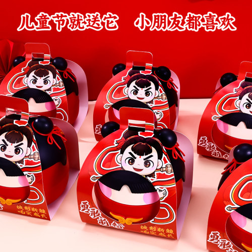 毕业季首选哪吒礼物礼品