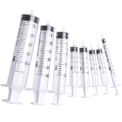 20ml/50毫升宠物猫喂药注射器