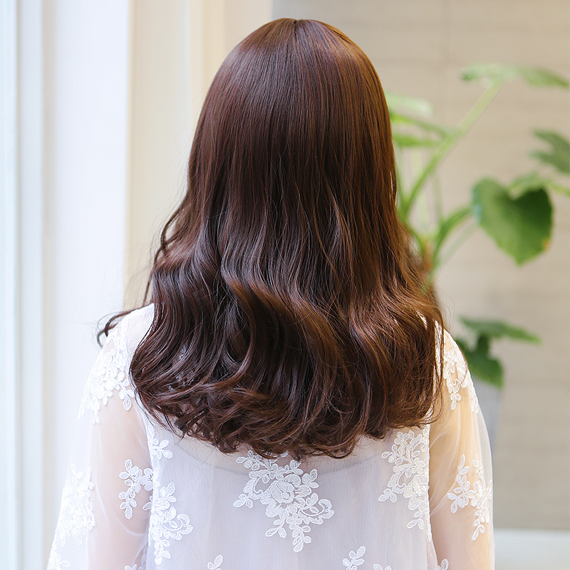 Perruque BBGZ     Les cheveux longs - Ref 2609753 Image 5