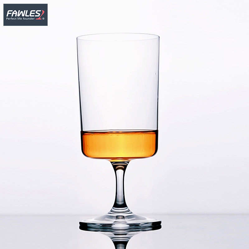 水晶玻璃果汁杯牛奶杯饮料杯水杯