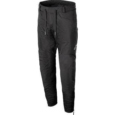 a星夏季网眼神仙裤防摔透气