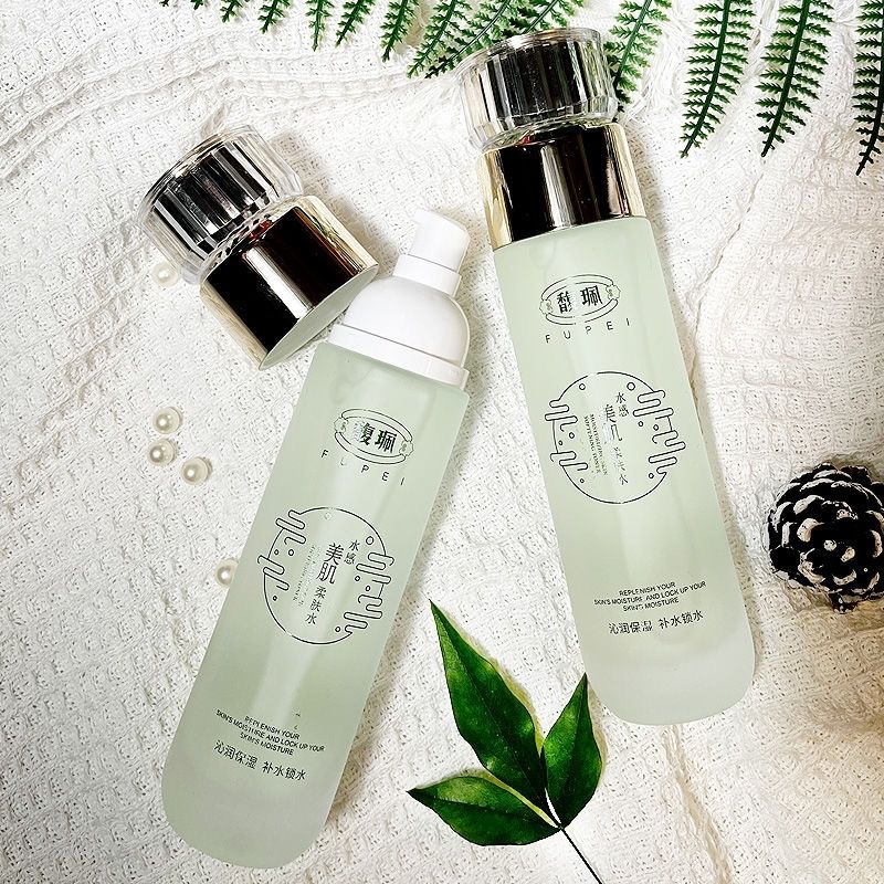 馥珮美肌水保湿提拉紧致淡化细纹