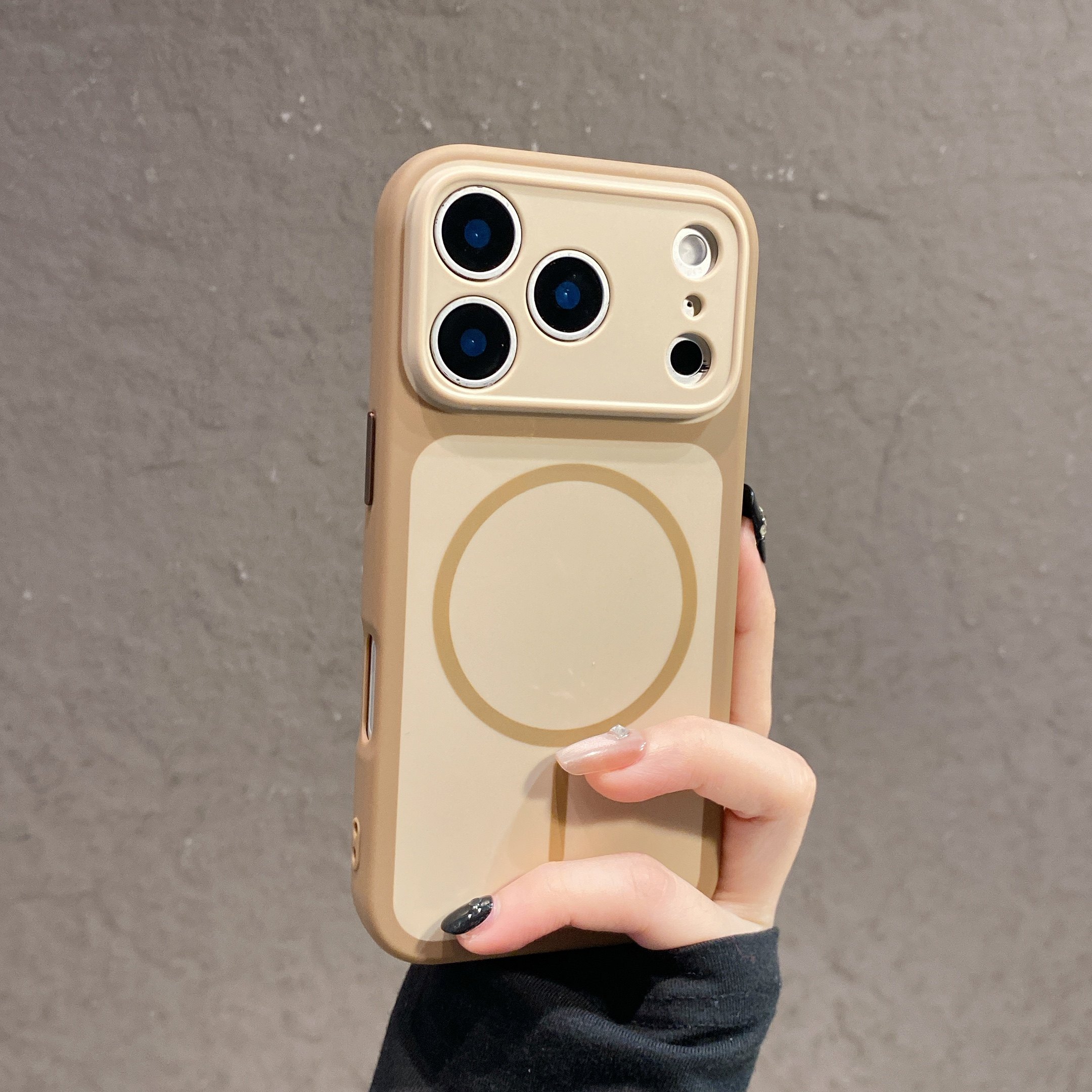 肤感硅胶磁吸手机壳适用IPhone17pro新款苹果17promax全包16/15撞色14plus小众13/12磁吸11promax防摔保护套,3C数码配件,手机保护套/壳,淘宝优惠券,粉丝福利购,淘宝优惠卷