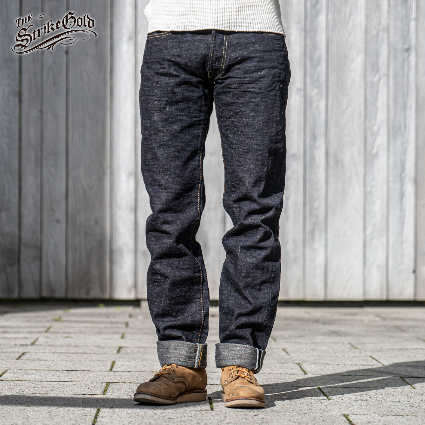 日本冈山制四季复古元年宽松直筒