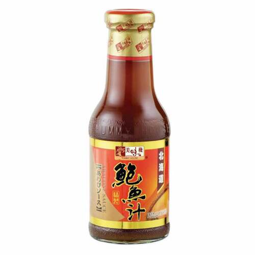 调味汁特级进口美味栈