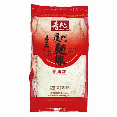 SAUTAO寿桃牌厦门手工面线