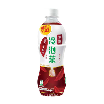 ViTa维他武夷山大红袍乌龙茶