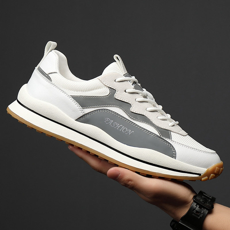 秋季特大码男鞋45加肥阿甘鞋46特大号运动板鞋47大脚加宽48网鞋49,流行男鞋,网面鞋,淘宝优惠券,粉丝福利购,淘宝优惠卷