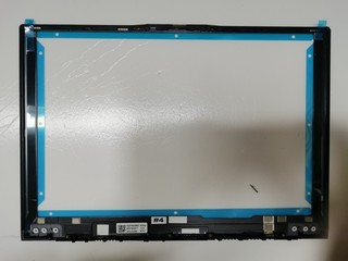 联想/Lenovo ThinkBook PLus G2 13x ITG  B壳  屏轴盖 屏幕上盖