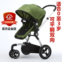 Армейский Зеленый