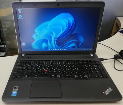 二手联想ThinkPad15.6笔记本电脑