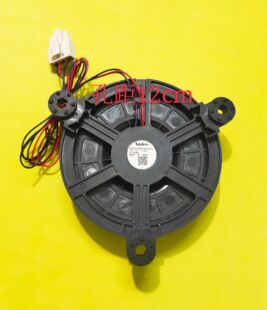 适用于创维冰箱风扇电机BCD-286WGY 185WY B2067-001-1099风机12V